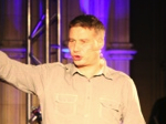 Essential at Christ Church 2008